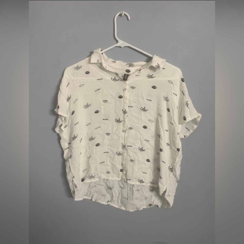 Blouse